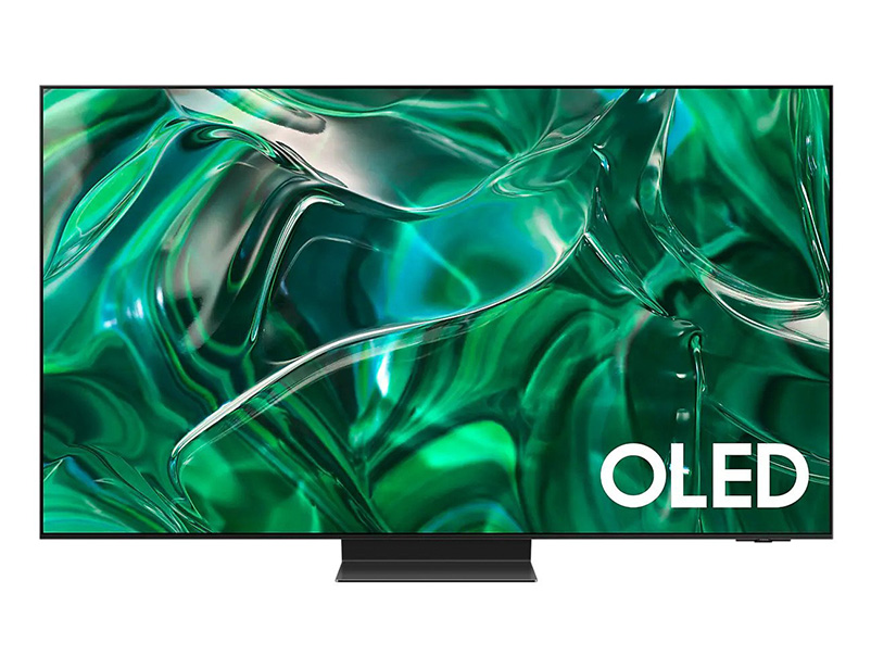 65" S90C OLED 4K Smart TV 2023