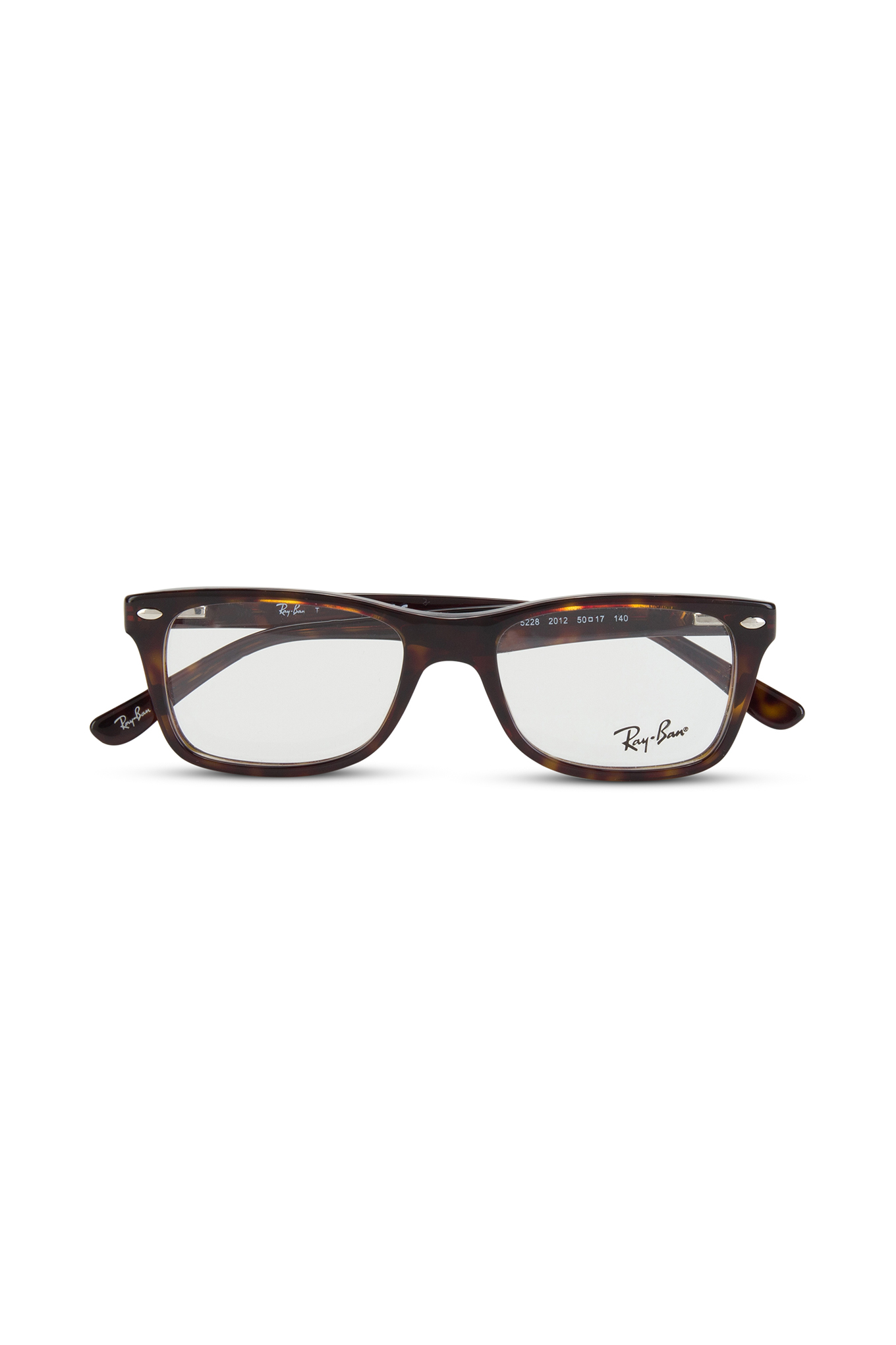 RayBan Eyeglass Frames