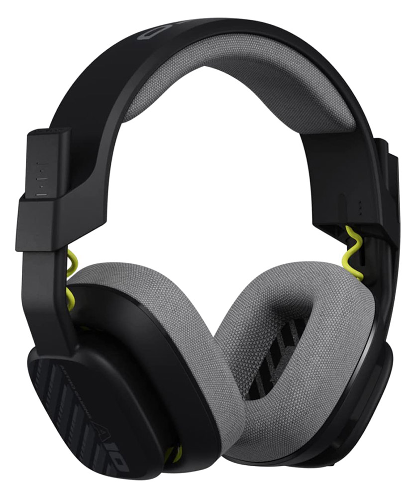 ASTRO A10 Gen 2 Gaming Wired Headset PS5