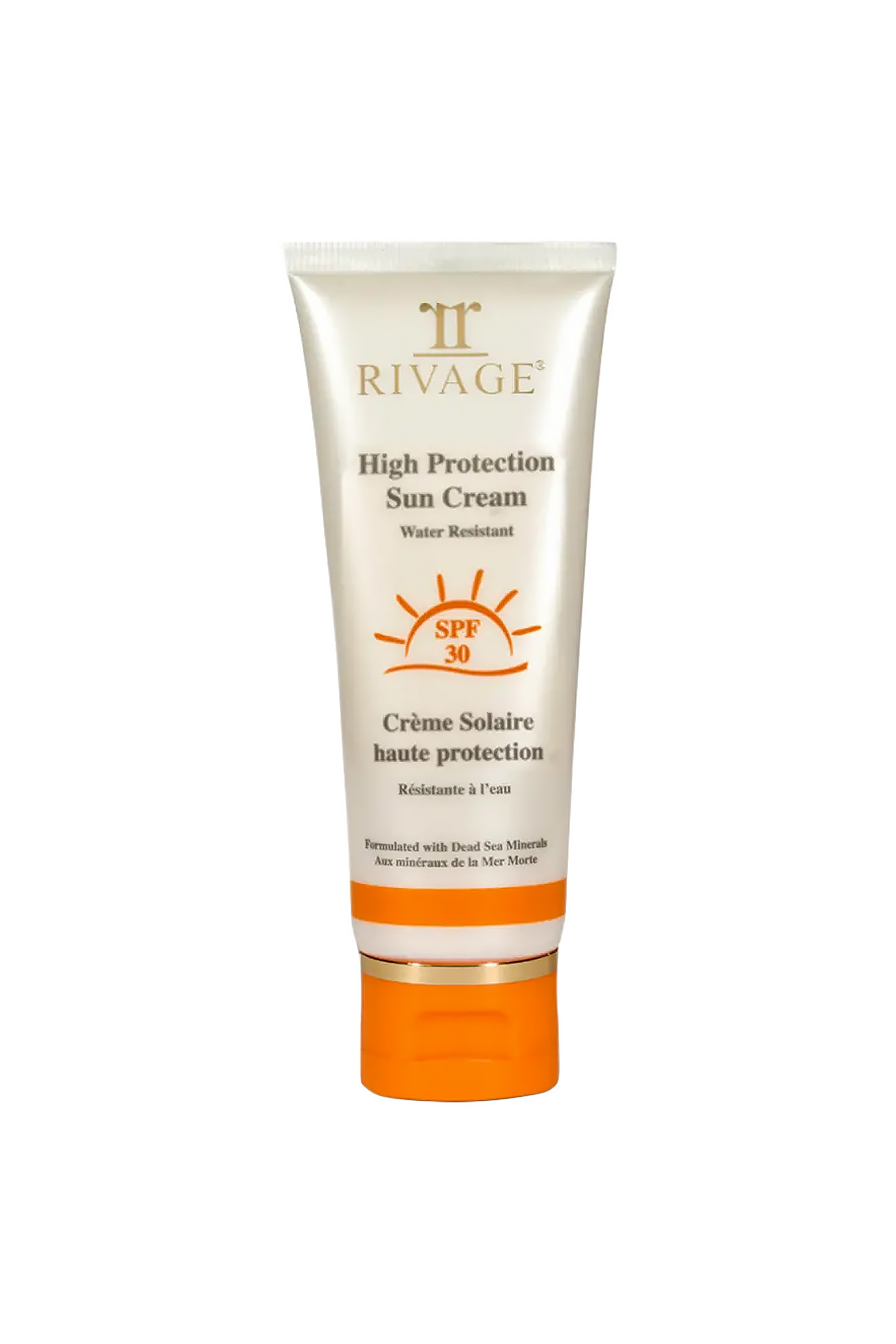 HighProtection Sun Cream SPF 30, 100ml